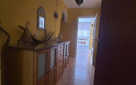 Habitación en casa compartida